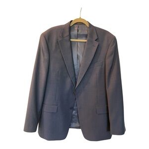Collection by Michael Strahan Sport Coat & Vest 44R